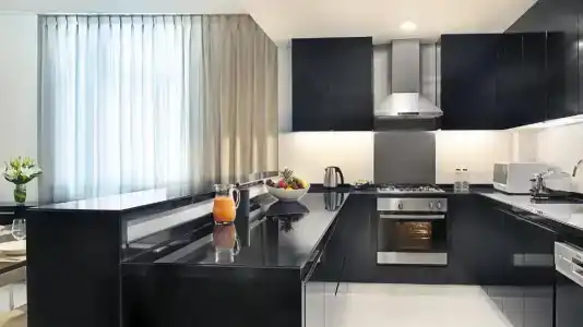 Damac Maison Cour Jardin - 46