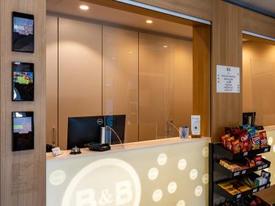 b&b Magdeburg - 19