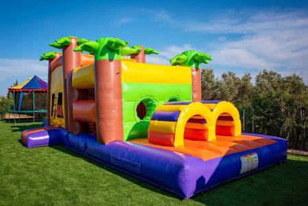 Mythic Summer - 18