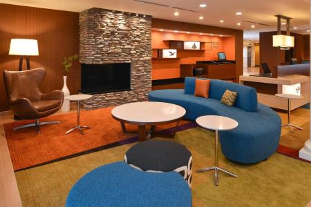 Fairfield Inn & Suites by Marriott - 13