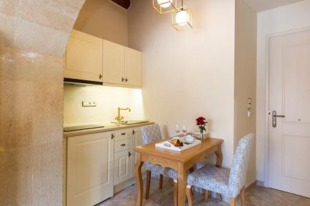Phaedra Suites - 127