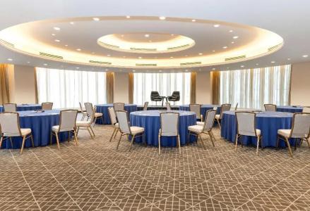 Kempinski Amman - 21