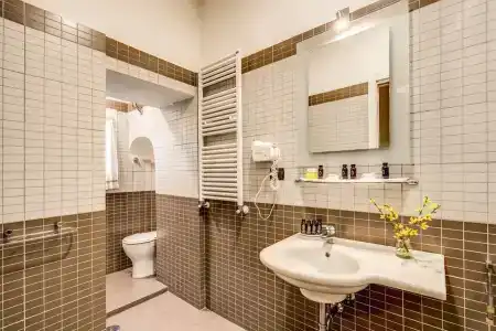 Gravina Suite Frattina - 37