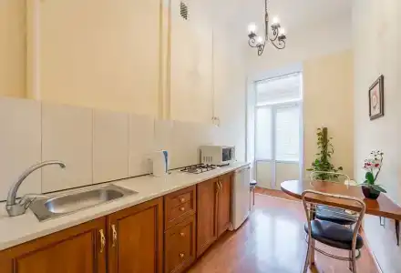 Central Dayflat - 24