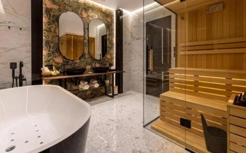One Luxury Suites - 15