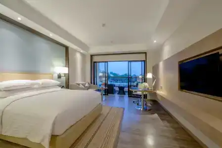 Courtyard by Marriott Siem Reap Resort - 43