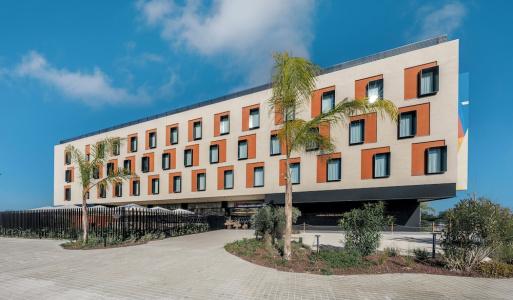 Hampton By Hilton Alicante Airport - 24