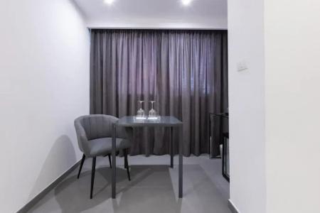 Suite Palermo Apartment - 108