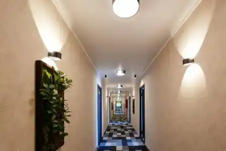 Season Suite Apart - 14