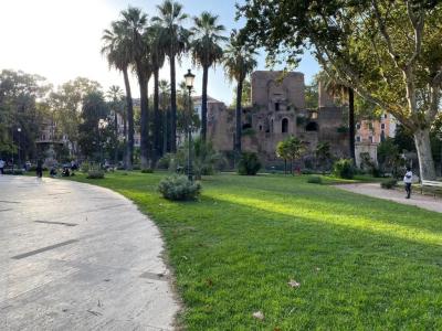 Roma Castle Termini - 16