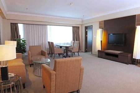 Four Points By Sheraton Beijing, Haidian - 101