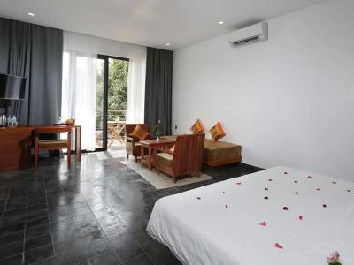 Sam So Boutique Villa - 83