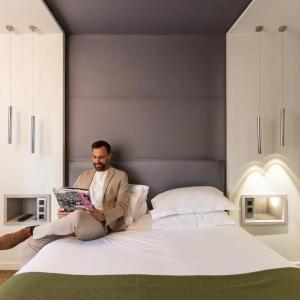 Cézanne Hôtel Spa - 37