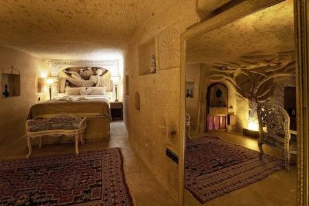 Wish Cappadocia - 115