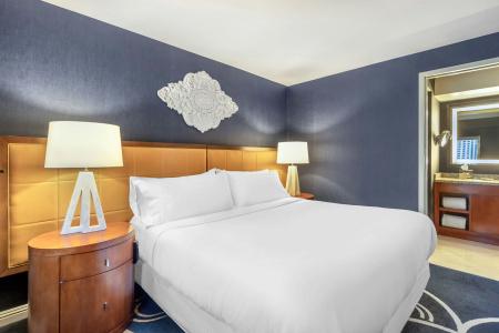 Omni Chicago & Suites Magnificent Mile - 39