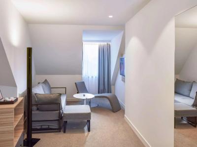 Novotel Suites Colmar Centre - 4