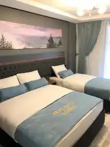 Onal Motel - 59