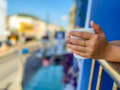 Sino Inn Phuket - Sha Plus - 144