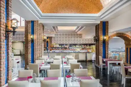 Kairaba Bodrum Imperial - 41
