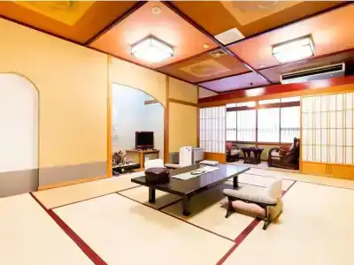 Kinosaki Tenboen - 24