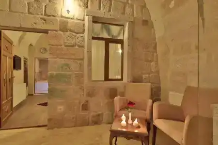 Jacob's Cave Suites - Cappadocia - 116