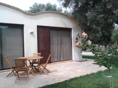 Masseria Le Celline - 11