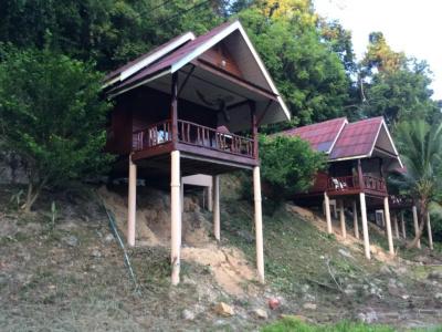 Namtok Bungalows - 12