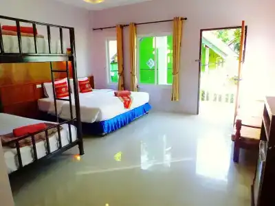 Blue Andaman Lanta - 136