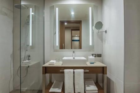 Four Points by Sheraton Izmir - 23