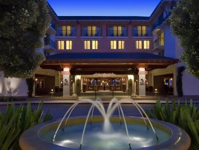 Monterey Plaza & Spa - 22