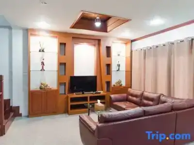 Siray Green Resort - 60
