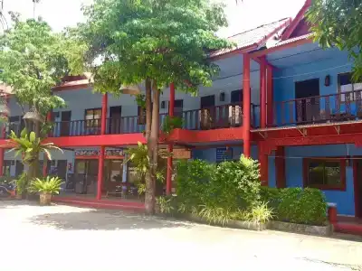 Blue Andaman Lanta - 29