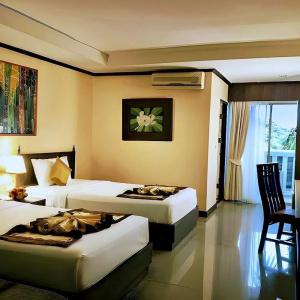 Royal Peninsula Chiangmai - 86