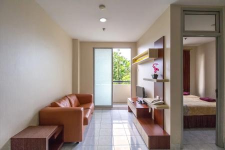 Golden Sky Pluit - 87