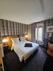 Hôtel 1er Consul Rouen - 65