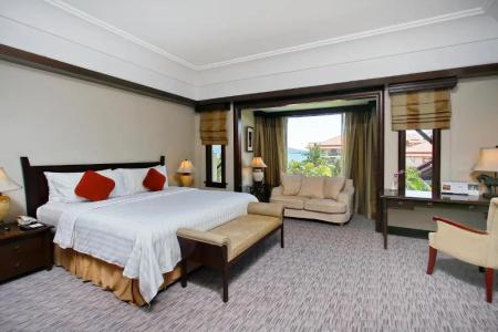 The Magellan Sutera - 97