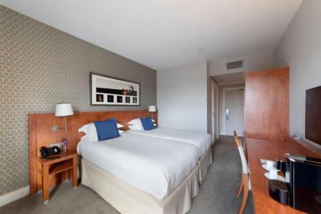 Crowne Plaza Lyon Parc de la Tête d'Or - 55