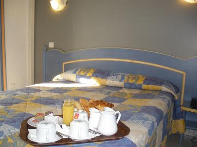 Les Palmiers En Camargue - 1
