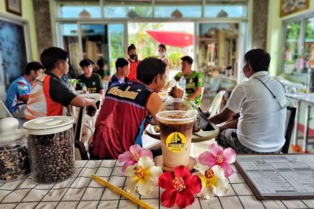 Bali Boutique Suratthani - 14