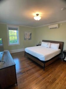 Fort Conde Inn - - 42