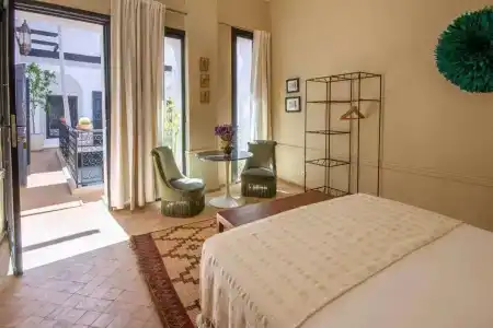 Riad Bab 54 - 7