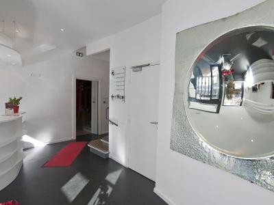 Hôtel le Grillon - 1