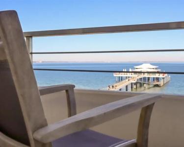 Grand SeeschlöSschen Sea Retreat & Spa - 171