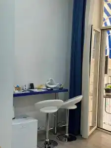 Napoli Museo bed and breakfast - 76
