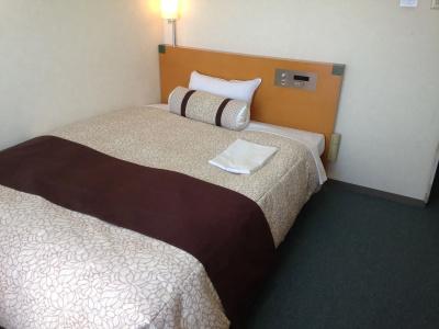 Kuretake Inn Okayama - 5