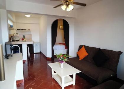 Swiss Villas Panoramic - Sha Certified - 99