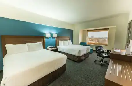 Holiday Inn Guadalajara Expo Plaza Del Sol, An Ihg - 4