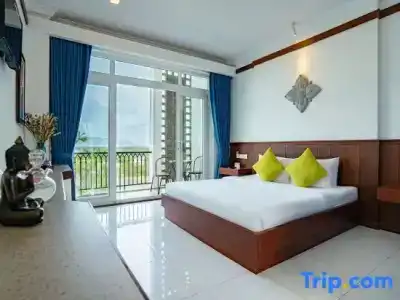 Kampot View Boutique - 61