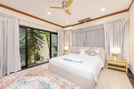 Baan Bua Estate by Tropiclook - 84