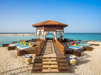 Rixos Alamein - Full Board Plus - 24